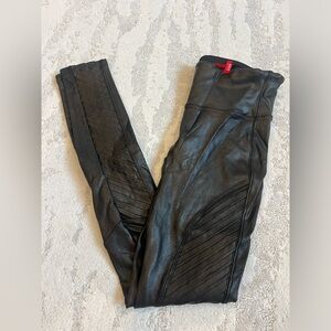 Spanx leggings